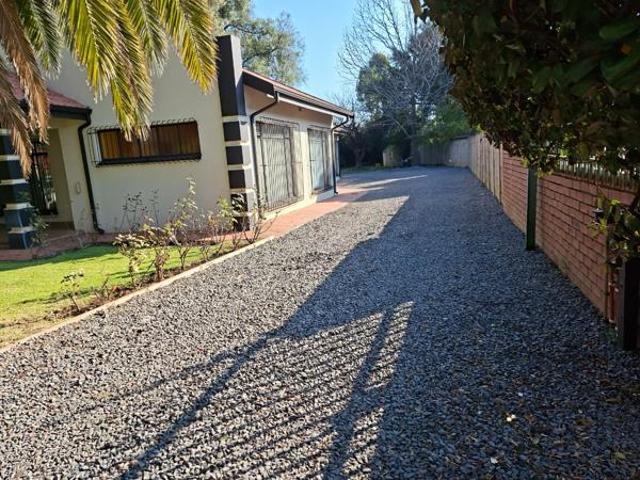House for sale in Sedibeng, Gauteng