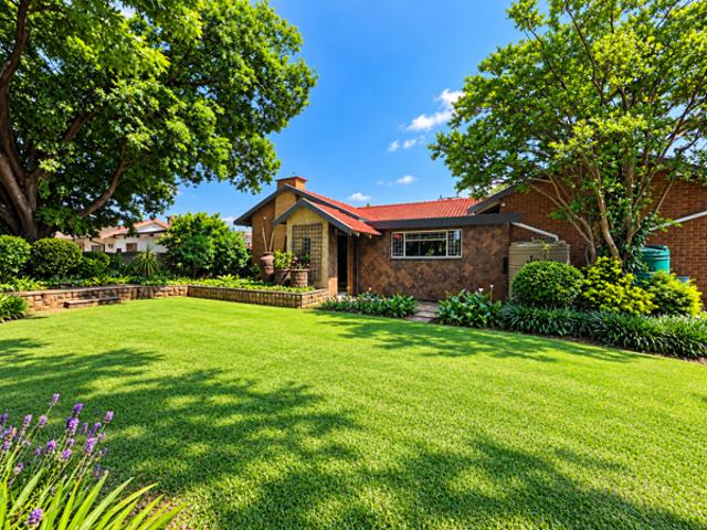 House for sale in Vanderbijlpark, Emfuleni Local Municipality