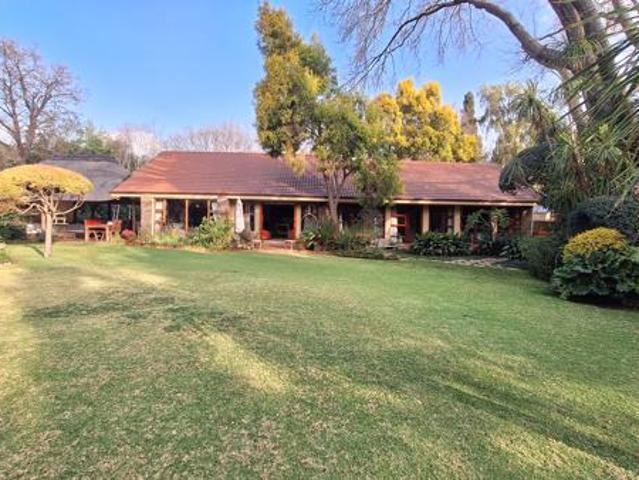 House for sale in Sedibeng, Gauteng