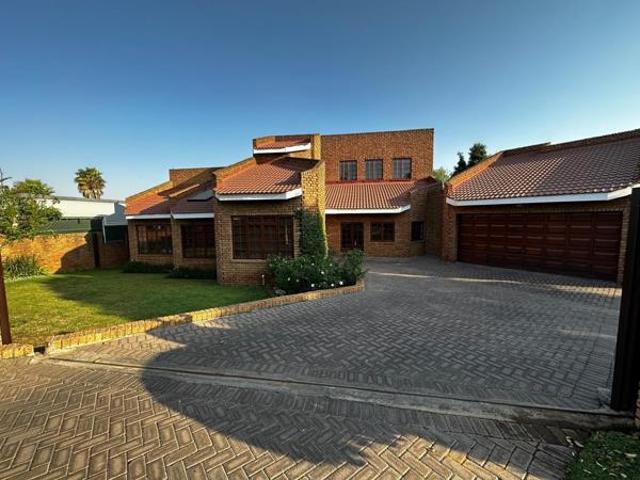 House for sale in Sedibeng, Gauteng