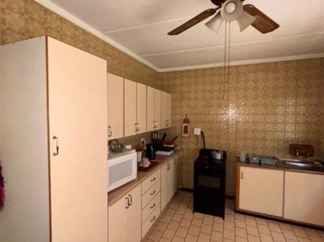 House for sale in Sedibeng, Gauteng