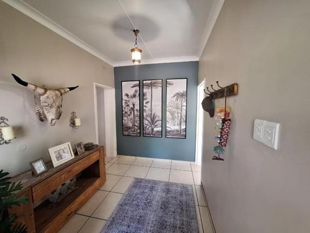 House for sale in Vanderbijlpark, Emfuleni Local Municipality