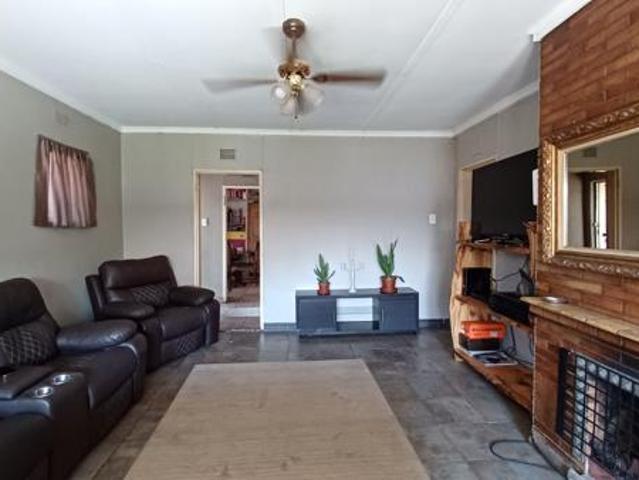 House for sale in Sedibeng, Gauteng