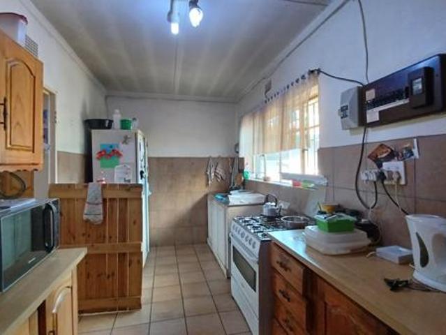 House for sale in Vanderbijlpark, Emfuleni Local Municipality