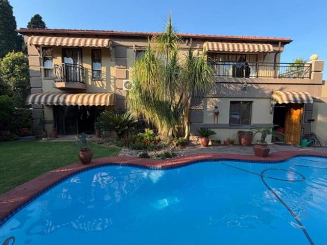 House for sale in Sedibeng, Gauteng