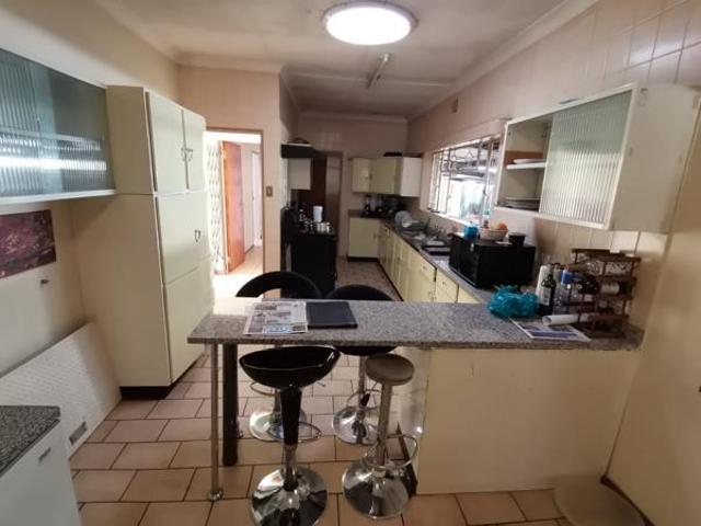 House for sale in Sedibeng, Gauteng