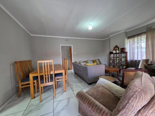 House for sale in Sedibeng, Gauteng
