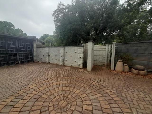 House for sale in Sedibeng, Gauteng