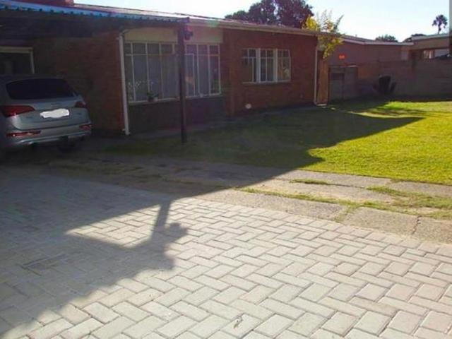 House for sale in Sedibeng, Gauteng