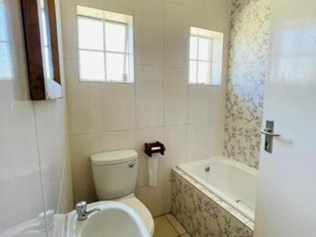 House for rent in Sedibeng, Gauteng