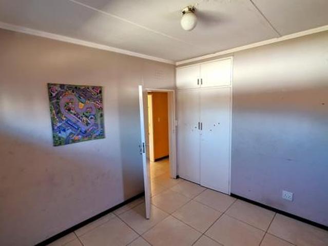 House for rent in Sedibeng, Gauteng