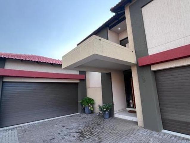 House for sale in Sedibeng, Gauteng