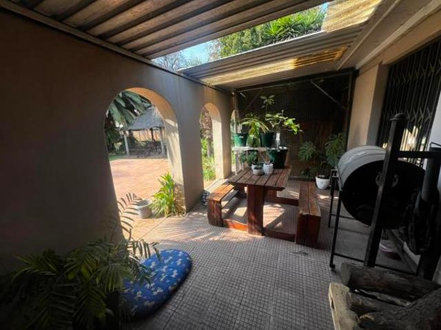 House for sale in Sedibeng, Gauteng