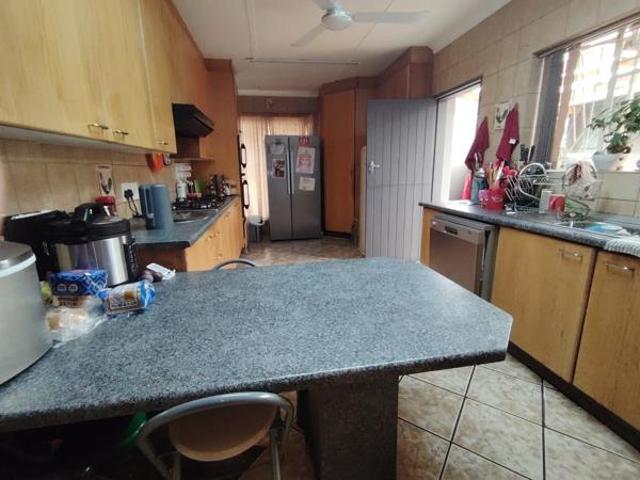 House for sale in Sedibeng, Gauteng