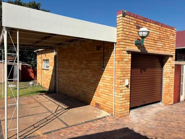 House for rent in Sedibeng, Gauteng