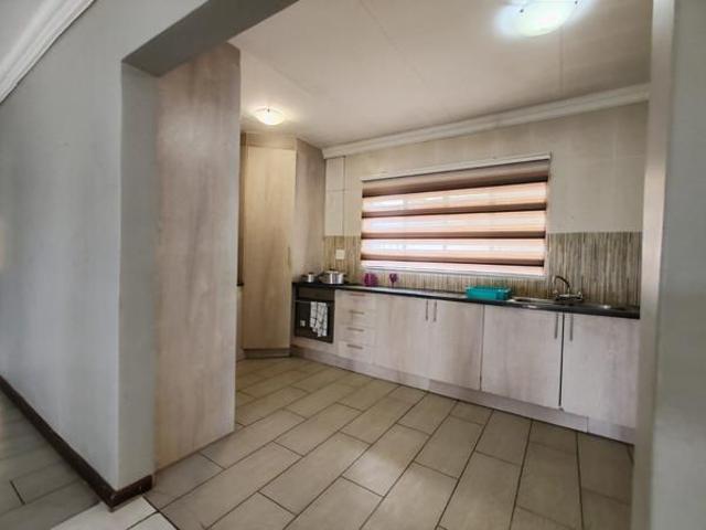 House for sale in Sedibeng, Gauteng