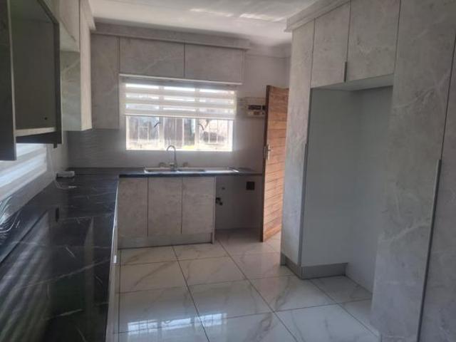 House for rent in Sedibeng, Gauteng