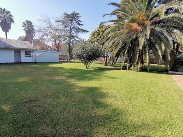 House for sale in Sedibeng, Gauteng