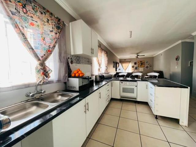 House for sale in Sedibeng, Gauteng
