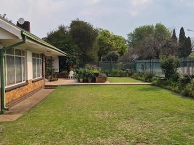 House for sale in Sedibeng, Gauteng
