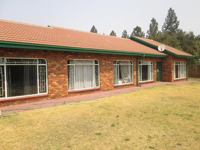 House for rent in Sedibeng, Gauteng