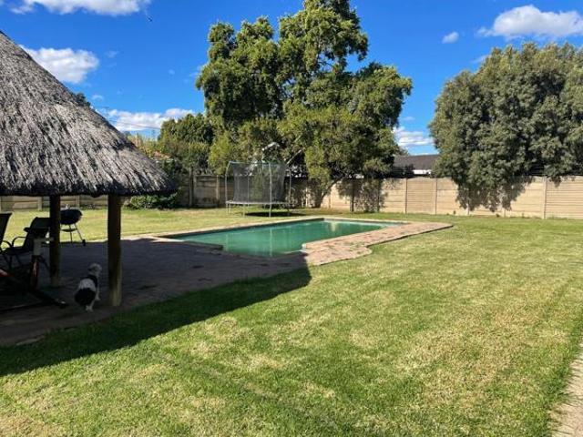 House for sale in Sedibeng, Gauteng