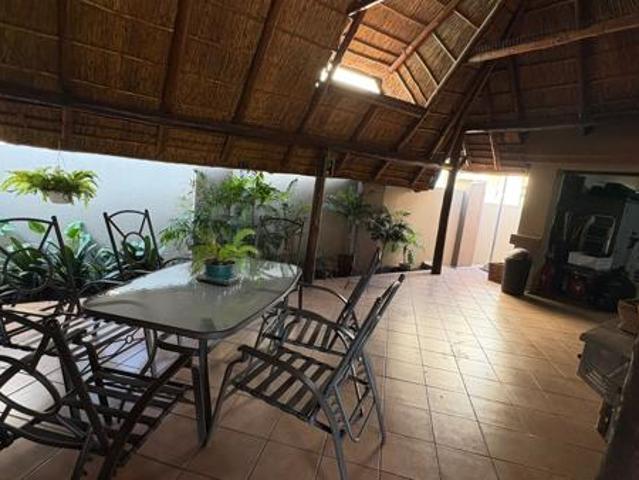 House for sale in Sedibeng, Gauteng