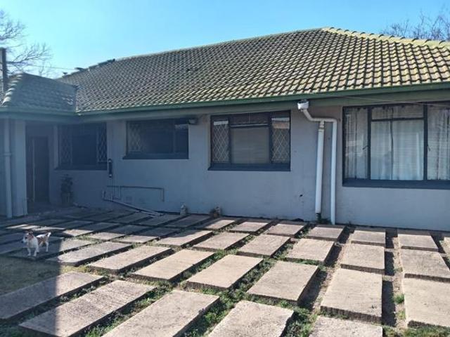House for sale in Sedibeng, Gauteng