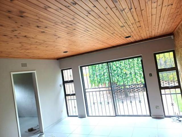 House for rent in Vanderbijlpark, Emfuleni Local Municipality