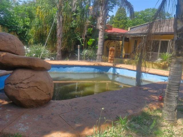 House for sale in Sedibeng, Gauteng