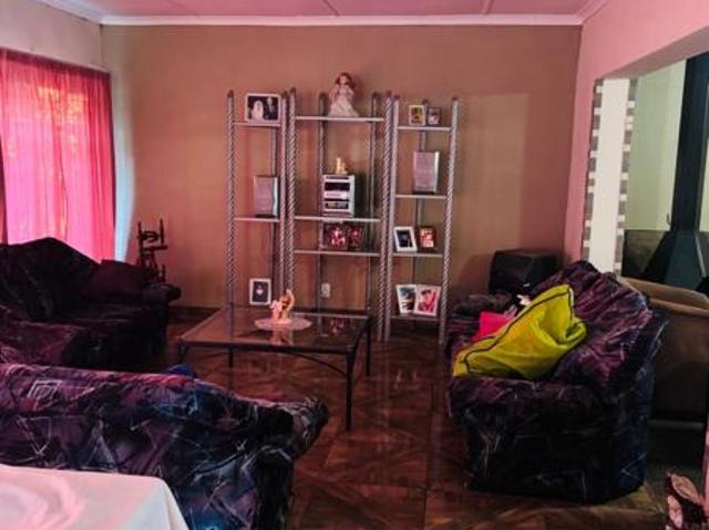 House for sale in Sedibeng, Gauteng