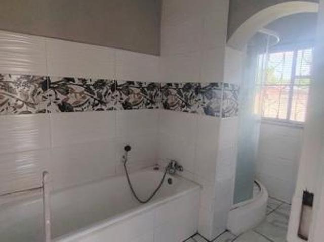 House for rent in Sedibeng, Gauteng