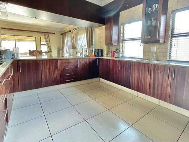 House for sale in Sedibeng, Gauteng