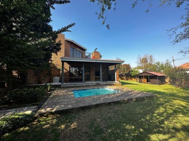 House for sale in Sedibeng, Gauteng