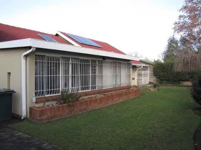 House for sale in Sedibeng, Gauteng