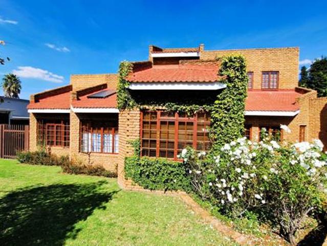 House for rent in Sedibeng, Gauteng