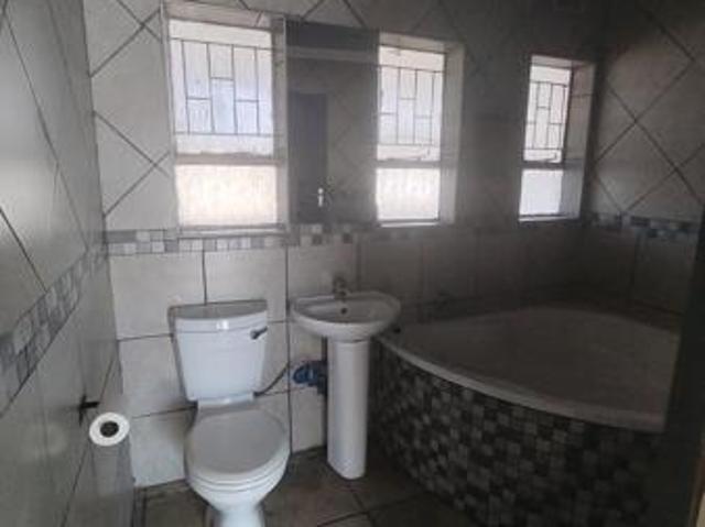 House for rent in Sedibeng, Gauteng