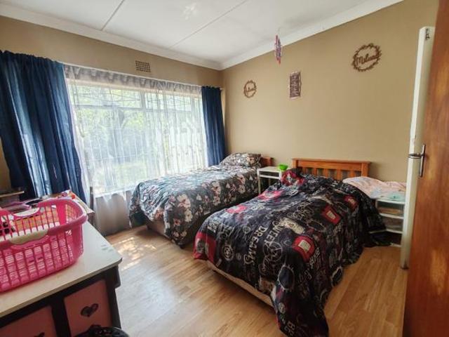House for sale in Sedibeng, Gauteng