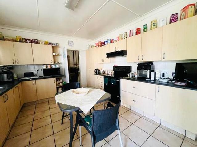 House for sale in Sedibeng, Gauteng