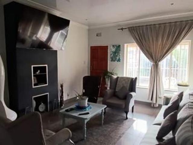 House for sale in Sedibeng, Gauteng