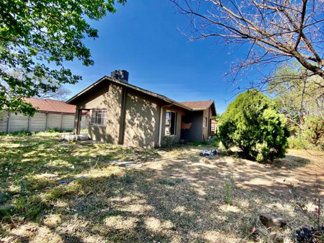 House for sale in Sedibeng, Gauteng