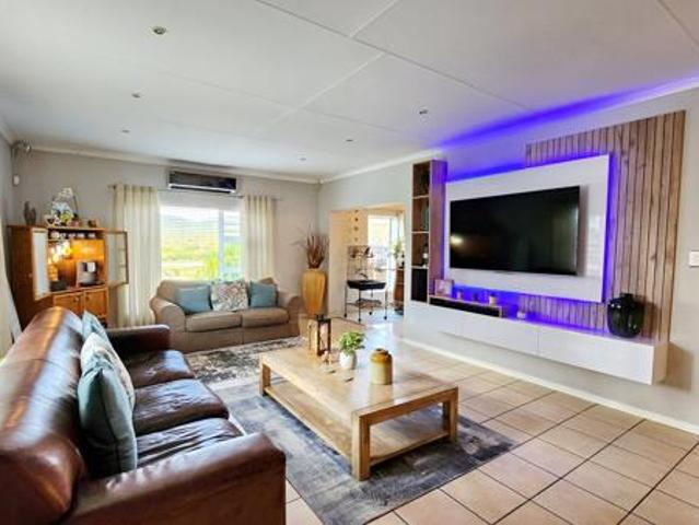 House for sale in Eastern Cape