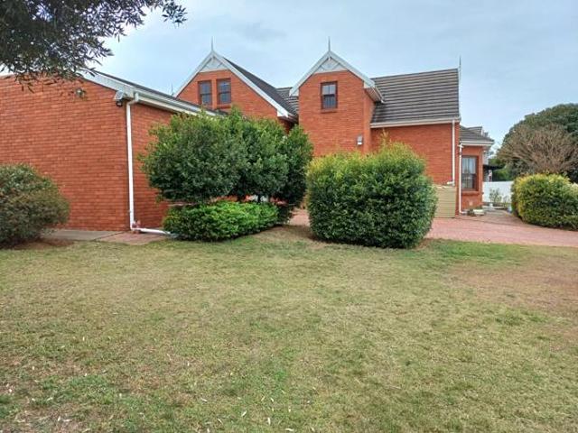 House for sale in Eastern Cape