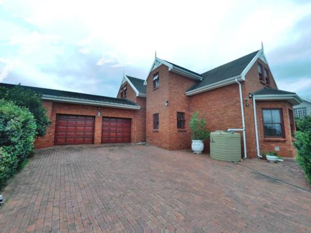 House for sale in Eastern Cape
