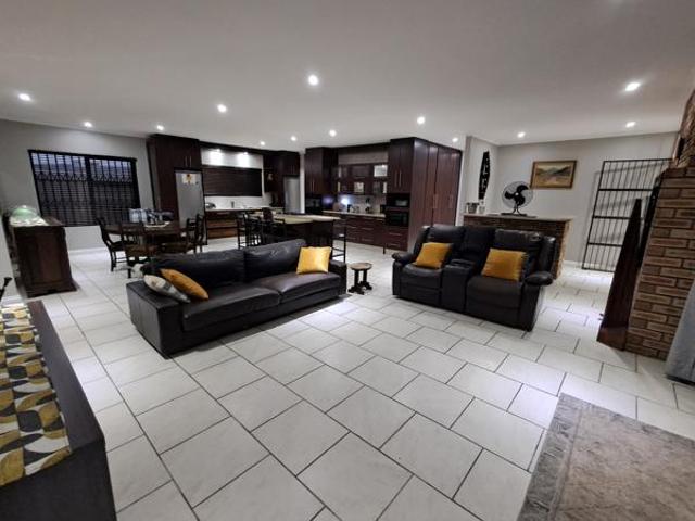House for sale in Eastern Cape