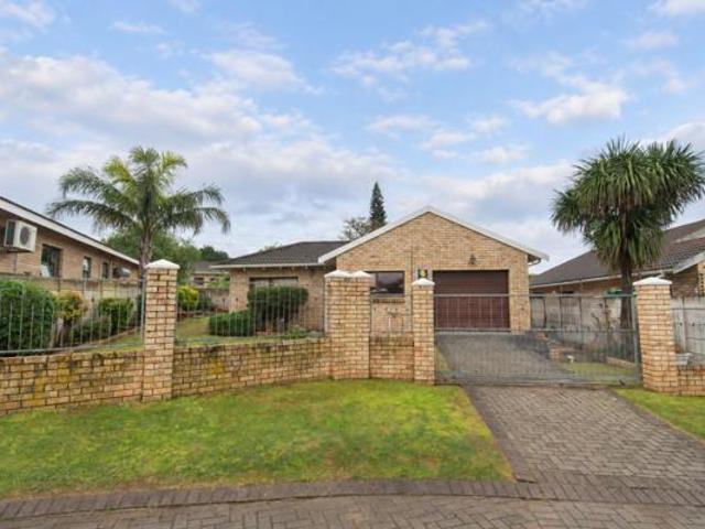 House for sale in Nelson Mandela Bay Ward 18, Nelson Mandela Bay Metropolitan Municipality
