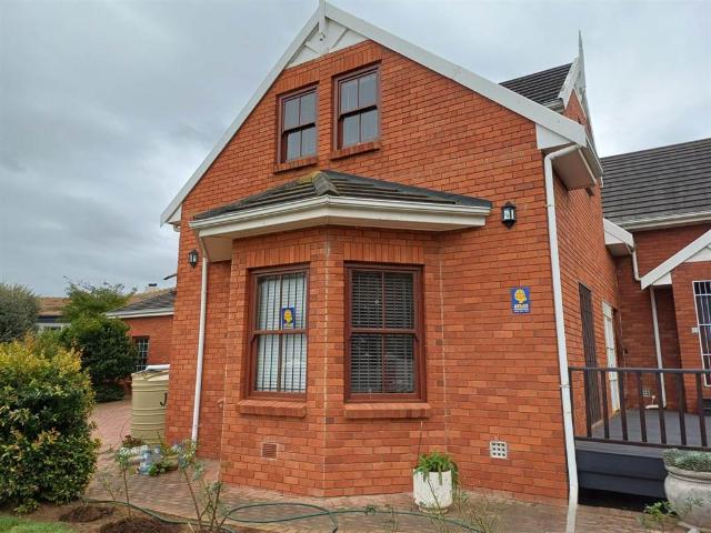 House for sale in Eastern Cape