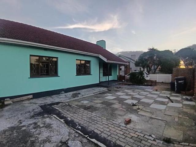House for rent in Western Cape