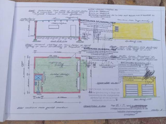 House for sale in Western Cape