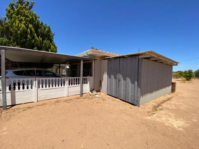 House for sale in Western Cape